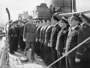 Generálova úspešná misia alebo čím môže dnešné Slovensko inšpirovať De Gaulle?