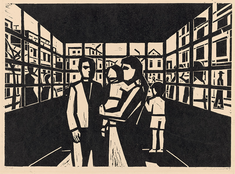 Zdroj: Alojz Klimo, Rodina (1959)