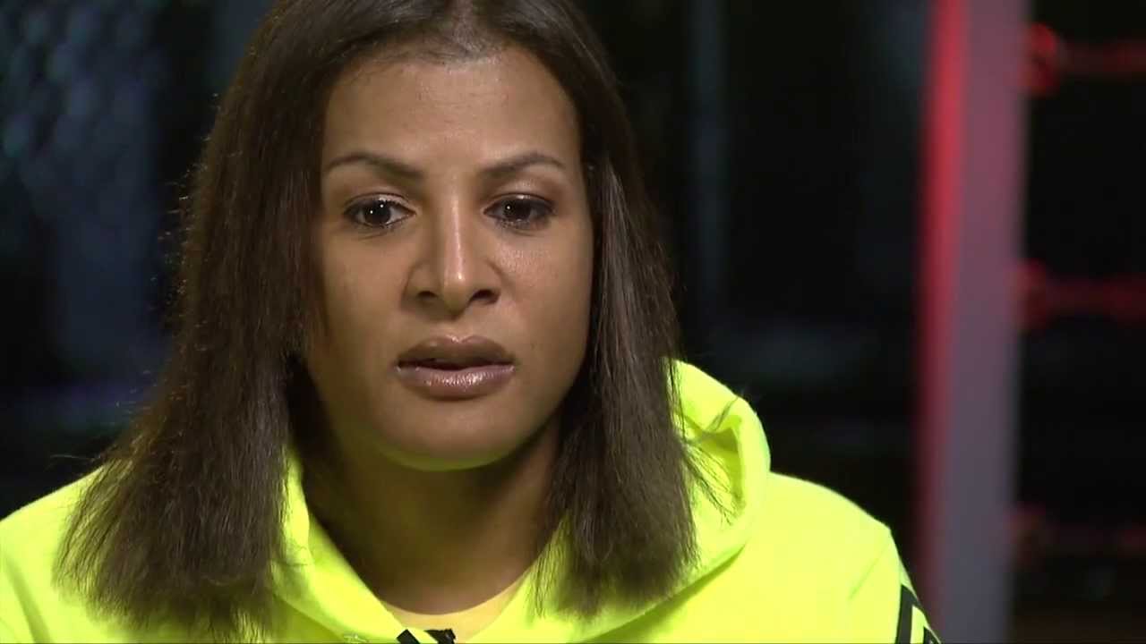 Fallon Fox, bojovník v ženskej kategórii MMA. Foto: YouTube