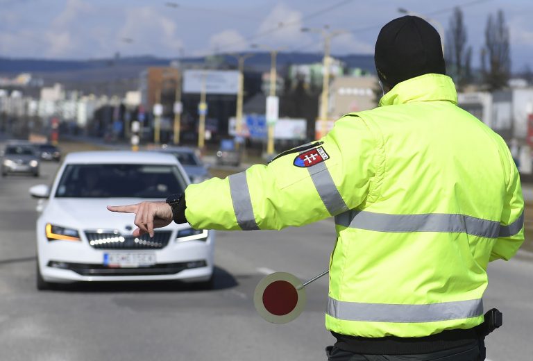 Ilustračný záber. Foto: TASR/František Iván 