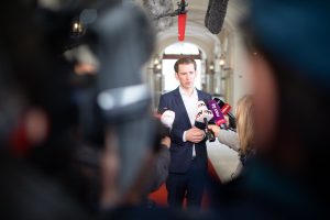Nenápadné Kurzovo dedičstvo. Takmer 20 percent obyvateľov Rakúska sú cudzinci