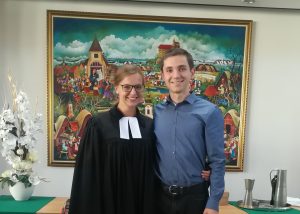 Teológiou za božskú budúcnosť: Rozhovor v trojici o Trojici
