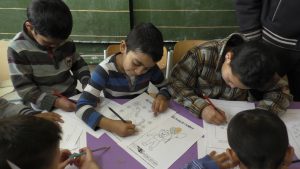 Mikloško: V školách s rómskymi deťmi sa situácia zhoršuje