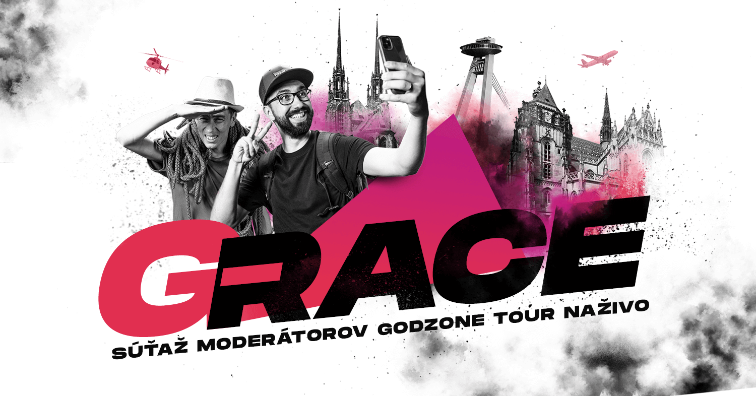Foto: archív Godzone