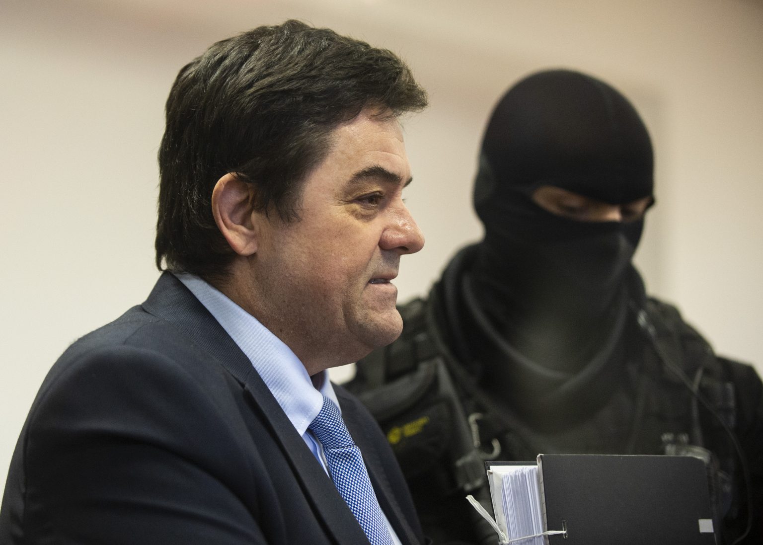 Marian Kočner. Foto: Jakub Kotian/TASR