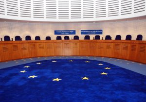 Obávam sa, že jediným riešením je odchod Slovenska z Rady Európy