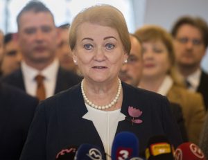 Nespolupráca kresťanov v politike je cesta do pekla