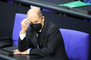 Žiadne jadro a 15 miliónov elektromobilov. S novou vládou hrozí Nemecku nedostatok prúdu