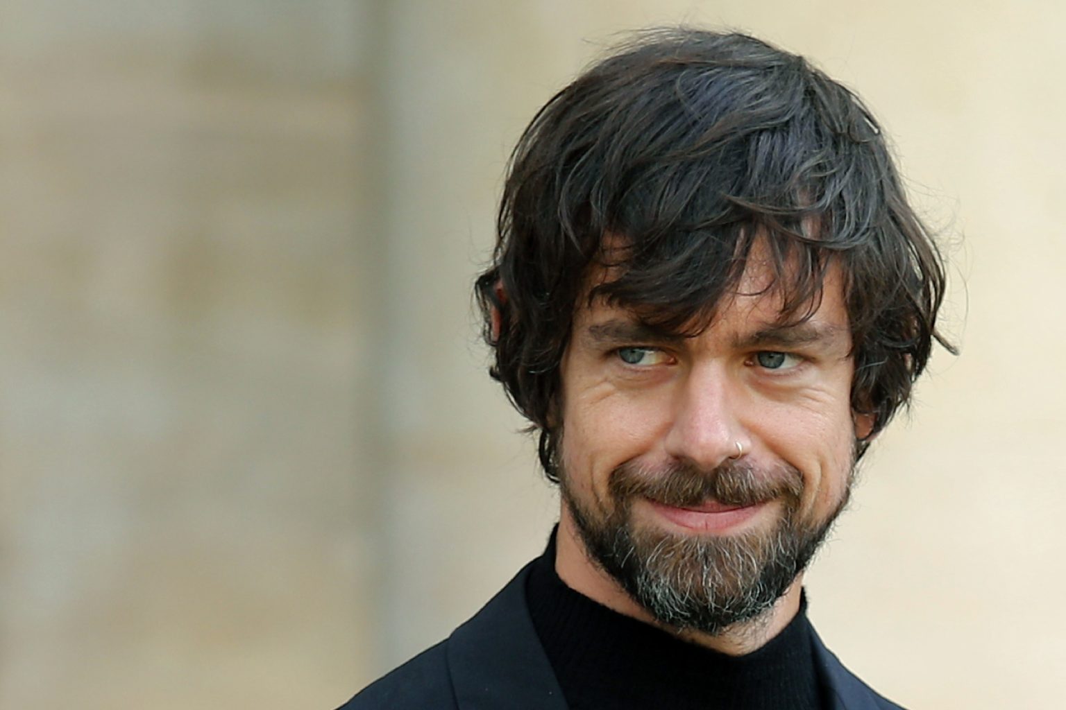 Jack Dorsey. Foto: TASR/AP