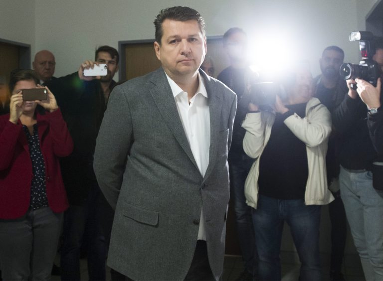 Kauza Bonaparte sa v marci vráti na súd