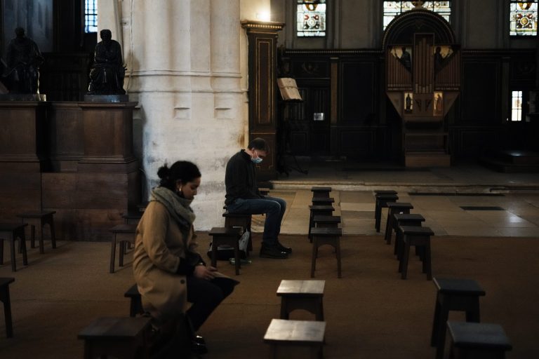 Ilustračné foto: TASR/AP