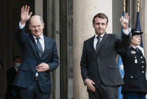 Nemecko a Francúzsko chcú lobovať za redukciu zelených noriem Únie. Európske ekonomiky vrhajú do recesie