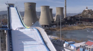 Hry v krajine, kde zajtra už znamená včera