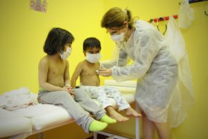 Tuberkulóza je najväčší infekčný zabijak, dokážeme s ňou však skoncovať