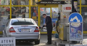 Slovensko má piaty najlacnejší benzín aj diesel v Únii