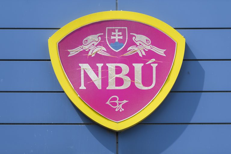 NBÚ pripravil krízový plán pre prípad rozsiahleho kyberútoku