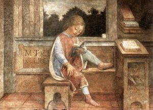 Keď nás história učí