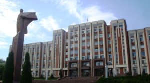 Ukrajinci povzbudzujú Moldavsko: Napadnite teraz Podnestersko