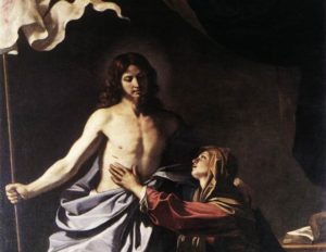 Tajomstvo veľkonočného Víťaza