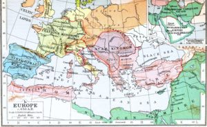 Dávni nepriatelia našich predkov? Archeogenetika možno pomohla odhaliť záhadu pôvodu Avarov