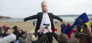 Desaťtisíce ruských migrantov zaplavujú Arménsko aj Gruzínsko