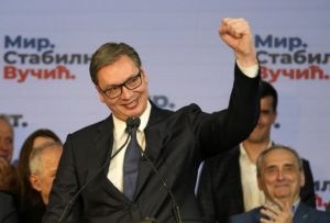 Len jeden európsky štát sympatizuje s Ruskom