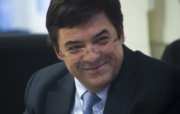 Priestory po Kočnerovi v Bonaparte získala exasistentka Smeru