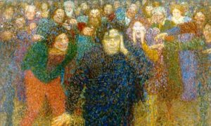 Prečo dav nerozmýšľa