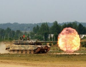 Najsilnejšia armáda v Európe. Poliaci kupujú enormný počet tankov, lietadiel a húfnic