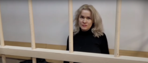 Ruské úrady poslali kritickú novinárku do psychiatrickej liečebne