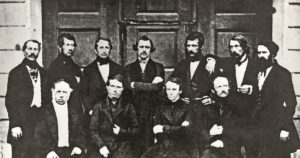 Polemika o pedagogike hanby: O politikoch, o akých dnes môžeme iba snívať