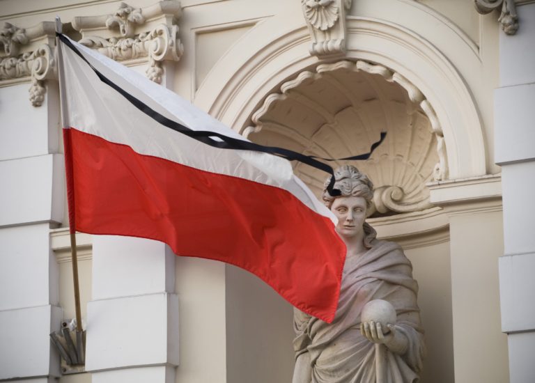 Varšava vytvorila vyšetrovací tím poľských stôp v kauze Epsteina