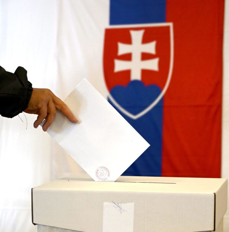 Ilustračná snímka. Foto: Roman Hanc/TASR