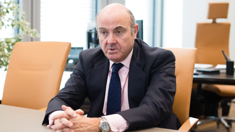 Španielsko si chce udržať miesto vo Výkonnej rade ECB