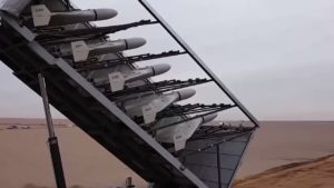 WSJ: The Ukrainians had the upper hand in the drone war. The Russians are already gaining the upper hand