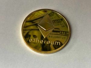 Ethereum sa stalo zelenším a vzácnejším