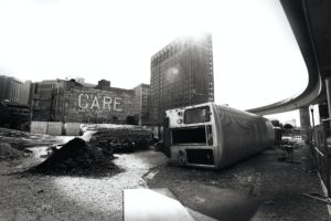 Katastrofizmus ako životný postoj. Súčasnosť v niečom pripomína starý Rím