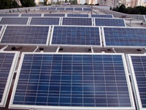 Klimatické pokrytectvo bohatého sveta