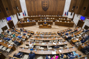 Sme na ceste k legalizácii homosexuálnych manželstiev?