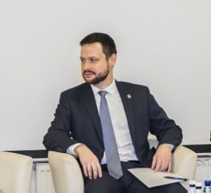 Na Západe nie je zhoda na tom, čo to znamená poraziť Rusko, hovorí bezpečnostný analytik Dyčka
