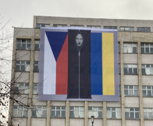 Mŕtveho Putina na ministerstve vnútra nepotrebujeme