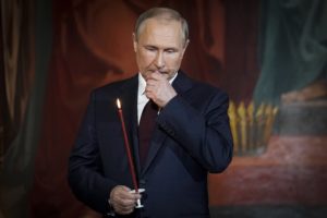 Irán pošle Rusku balistické strely. „Nastal čas podporiť Ukrajinu vojensky,“ povedal izraelský minister