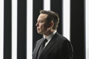 Geopolitika podľa Muska alebo prečo by si Západ od neho nemal nechať diktovať politické riešenia