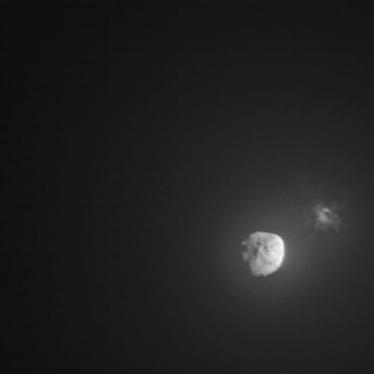 Po niekdajšom pápežovi pomenovali asteroid