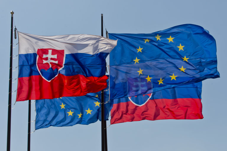 Na Slovensko smerovalo od vstupu do EÚ viac než 36 miliárd eur
