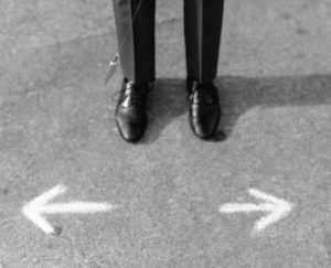 Ako sa pravica stala ľavicou a ľavica pravicou