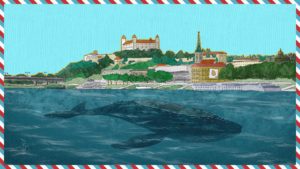 O desiatich pozitívnych znakoch doterajšej histórie Slovákov