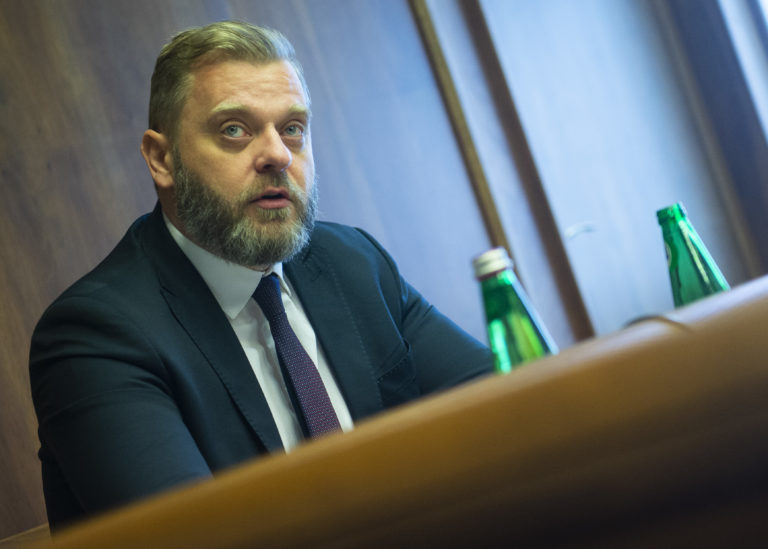 SaS podáva trestné oznámenie pre nákup hasičských áut