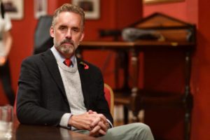 Jordan Peterson: Slovensko sa západnému scenáru môže vyhnúť