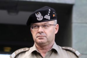 Poľský generál Skrzypczak: Na vojenskú porážku Rusov je neskoro. Ich armáda už bude len silnejšia